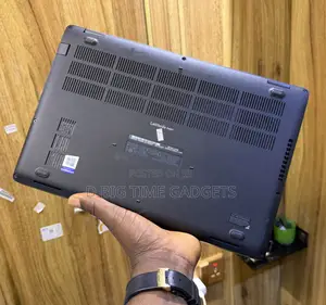 Laptop Dell Latitude 5400 8GB Intel Core i5 SSD 256GB
