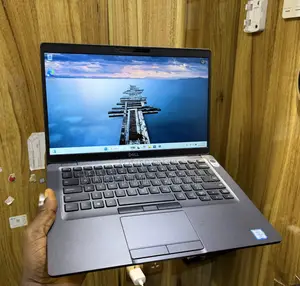 Laptop Dell Latitude 5400 8GB Intel Core i5 SSD 256GB