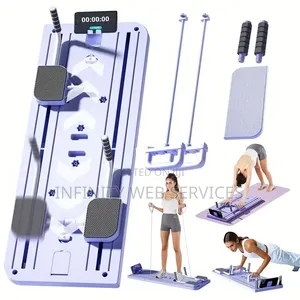 15in1 Pilates Board at a Giveaway Price