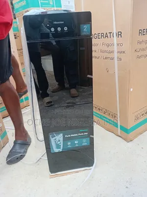 Hisense Water Dispenser