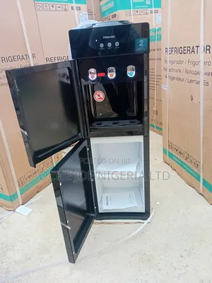Hisense Water Dispenser