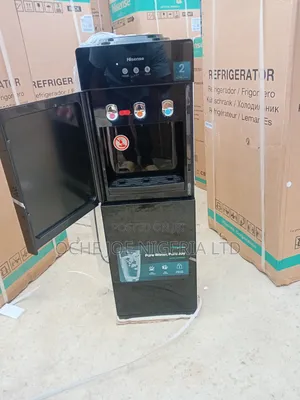 Hisense Water Dispenser