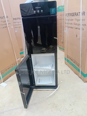 Hisense Water Dispenser