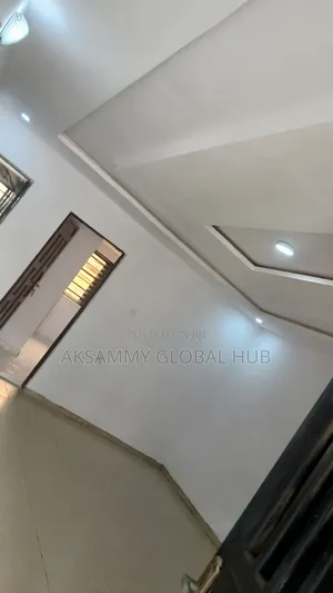 1bdrm Bungalow in Iyana-Bodija, Ibadan for rent