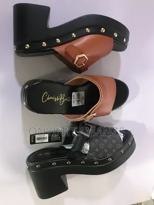 Onyibest Slippers