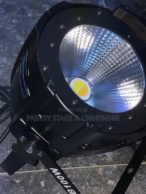 Cob 100w Led Par Stage Light