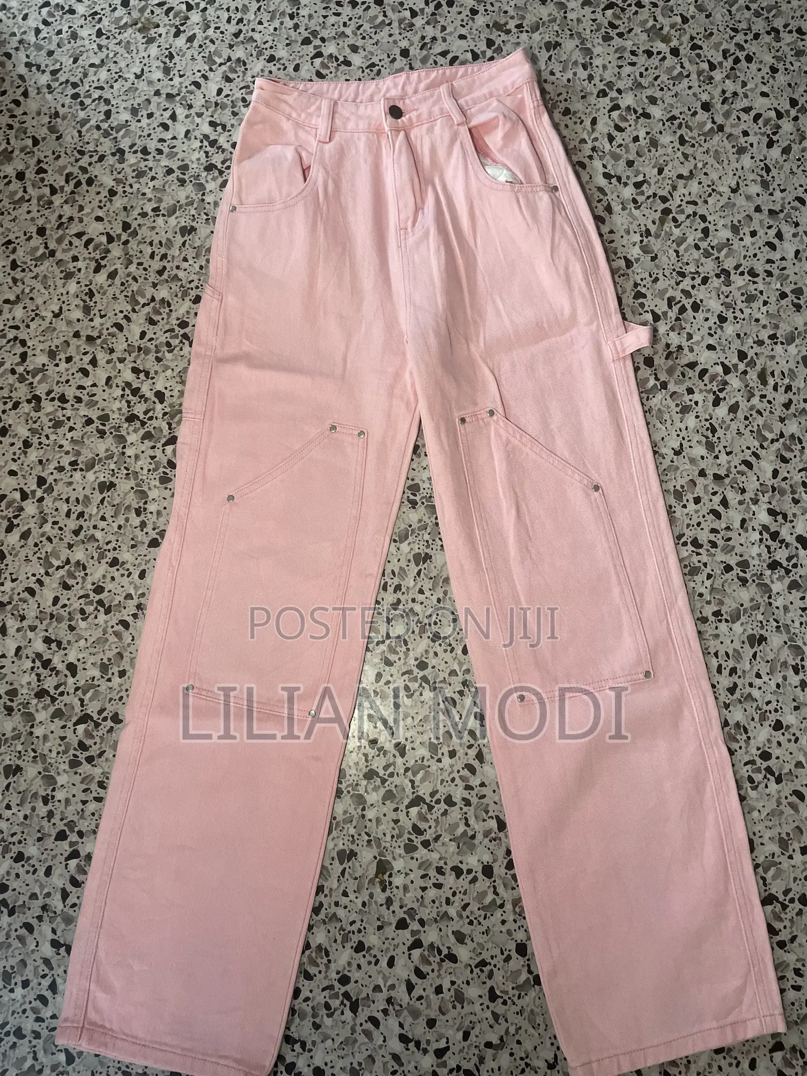 Baggy Jeans