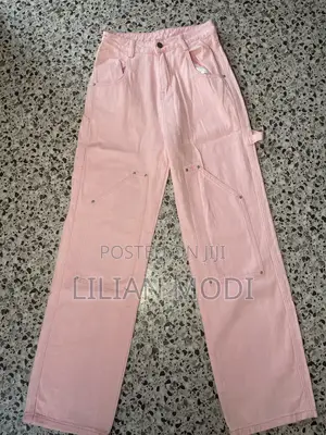 Baggy Jeans