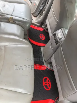 Toyota Highlander 2010 Silver