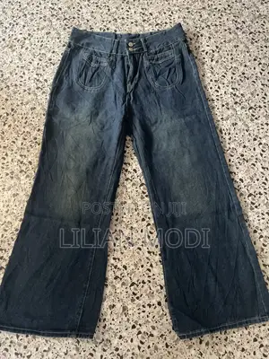 Baggy Jeans