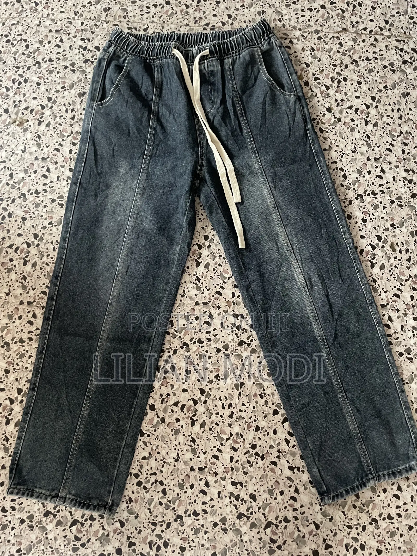 Baggy Jeans