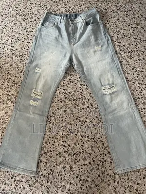 Baggy Jeans