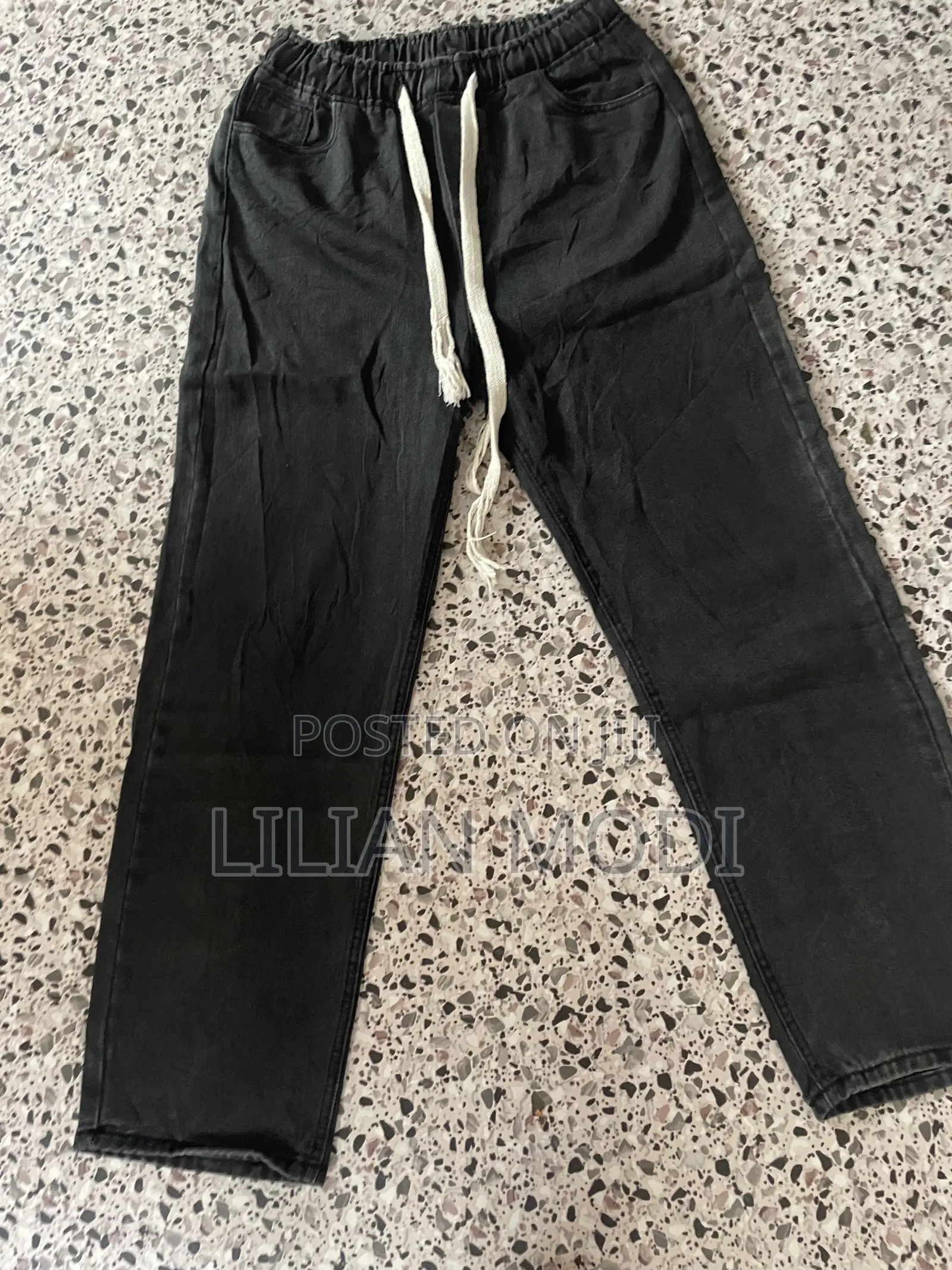 Baggy Jeans