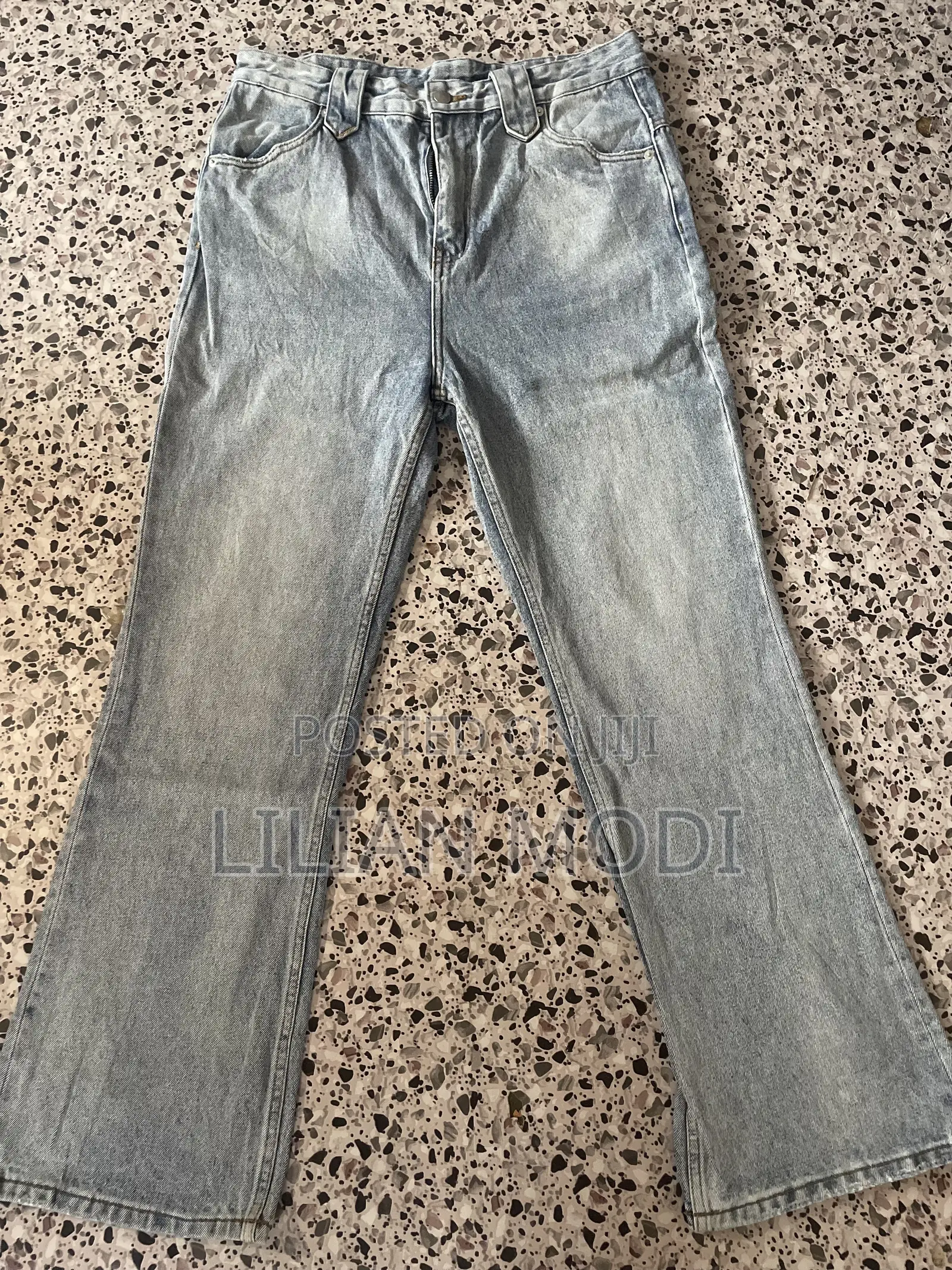 Baggy Jeans