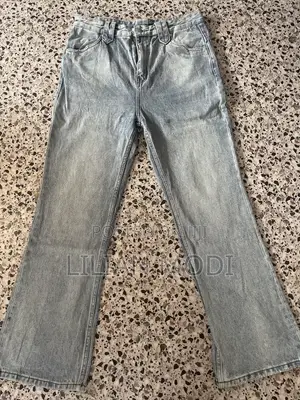 Baggy Jeans