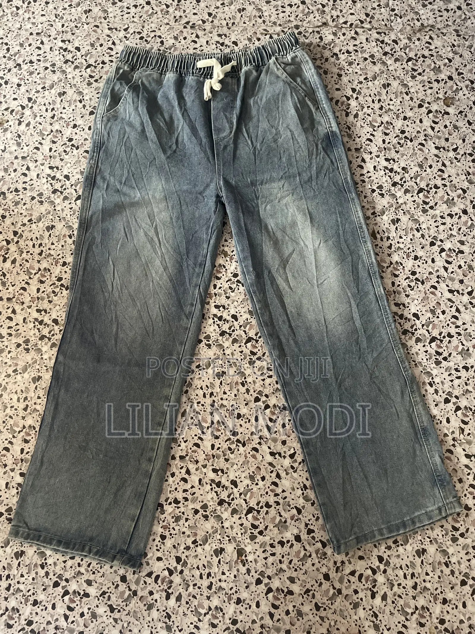 Baggy Jeans