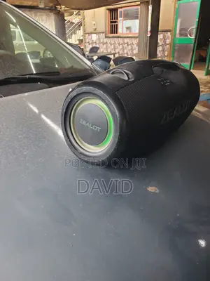 Zealot S78 Bluetooth Speaker