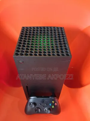 Xbox Series X