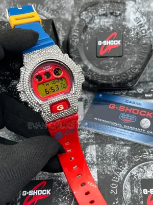 High Quality Ice/Stone GA-2100 Casio G-Shock