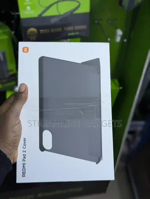 New Xiaomi Redmi Pad 2 128 GB Black