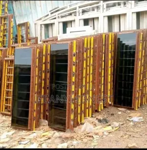 Structural Windows
