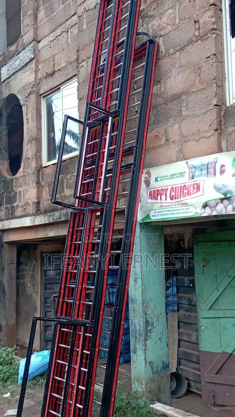 Structural Windows