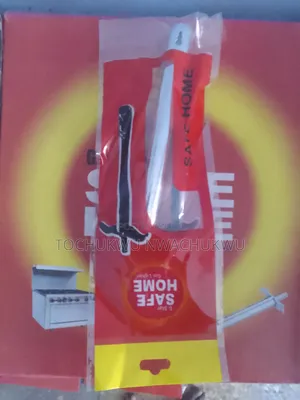 Safe Home Gas Lighter