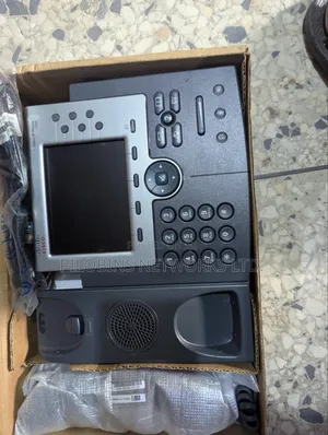 Cisco Ip Phone Cp7965g