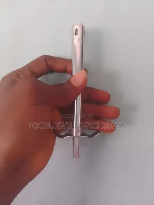 Safe Home Gas Lighter