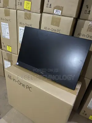 New Desktop Computer Dell 8GB Intel Core i7 SSD 256GB