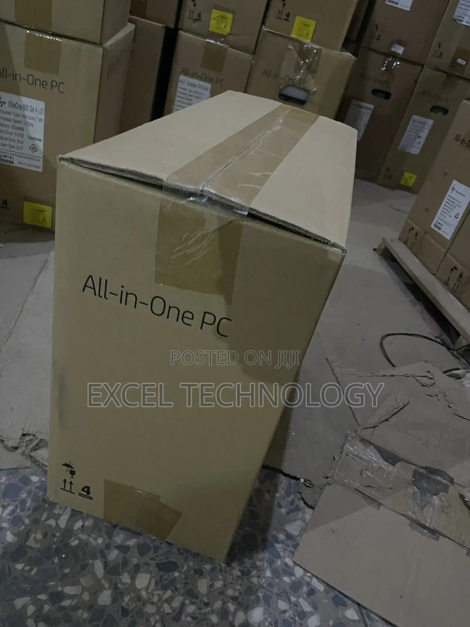 New Desktop Computer Dell 8GB Intel Core i7 SSD 256GB