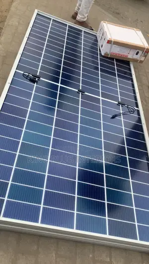 Solar Generator | 2kwh 1000w | Power Your Home L King Plug Solar .