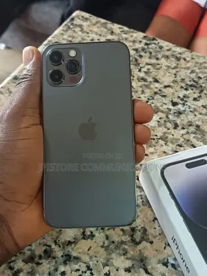 Apple iPhone 12 Pro 256 GB
