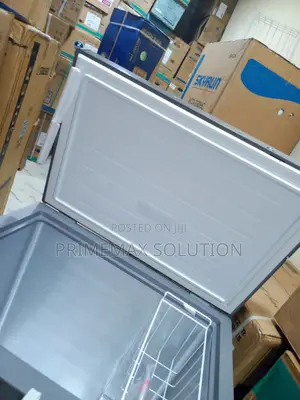 Hisense 270SH Deep Freezer : Trusted Brand, Outstanding Value