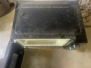 Microwave Hisense