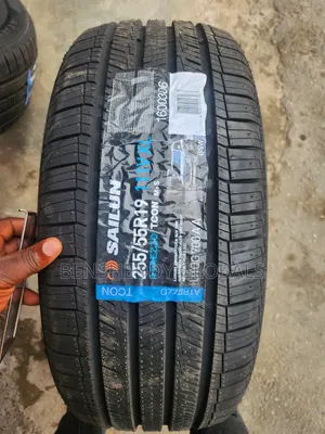 255/55r19 Sailun Original