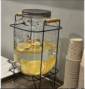 Juice Dispenser