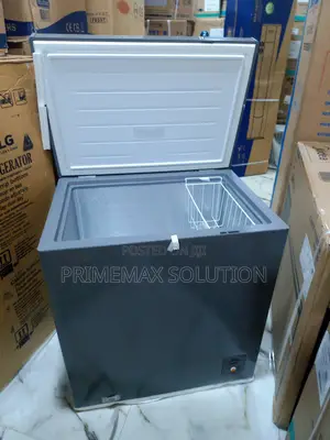 Preserve Nutrition Flavor With Fast Freeze – Hisense 270SH Freezer