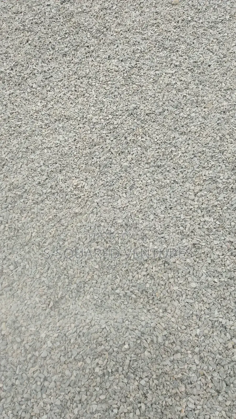 30 Tons Granite