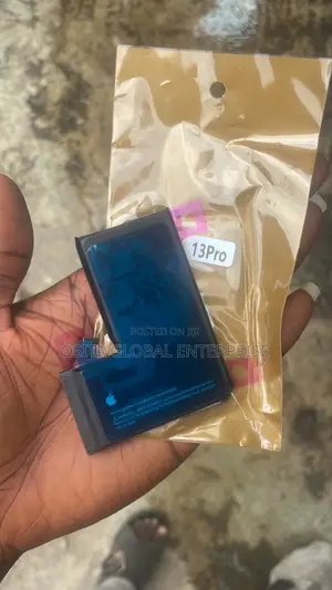 iPhone 13 Pro Replacement Battery