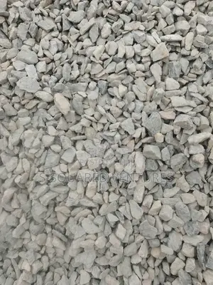 30 Tons Granite