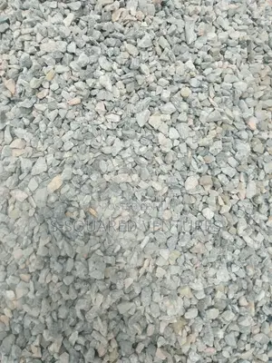 30 Tons Granite