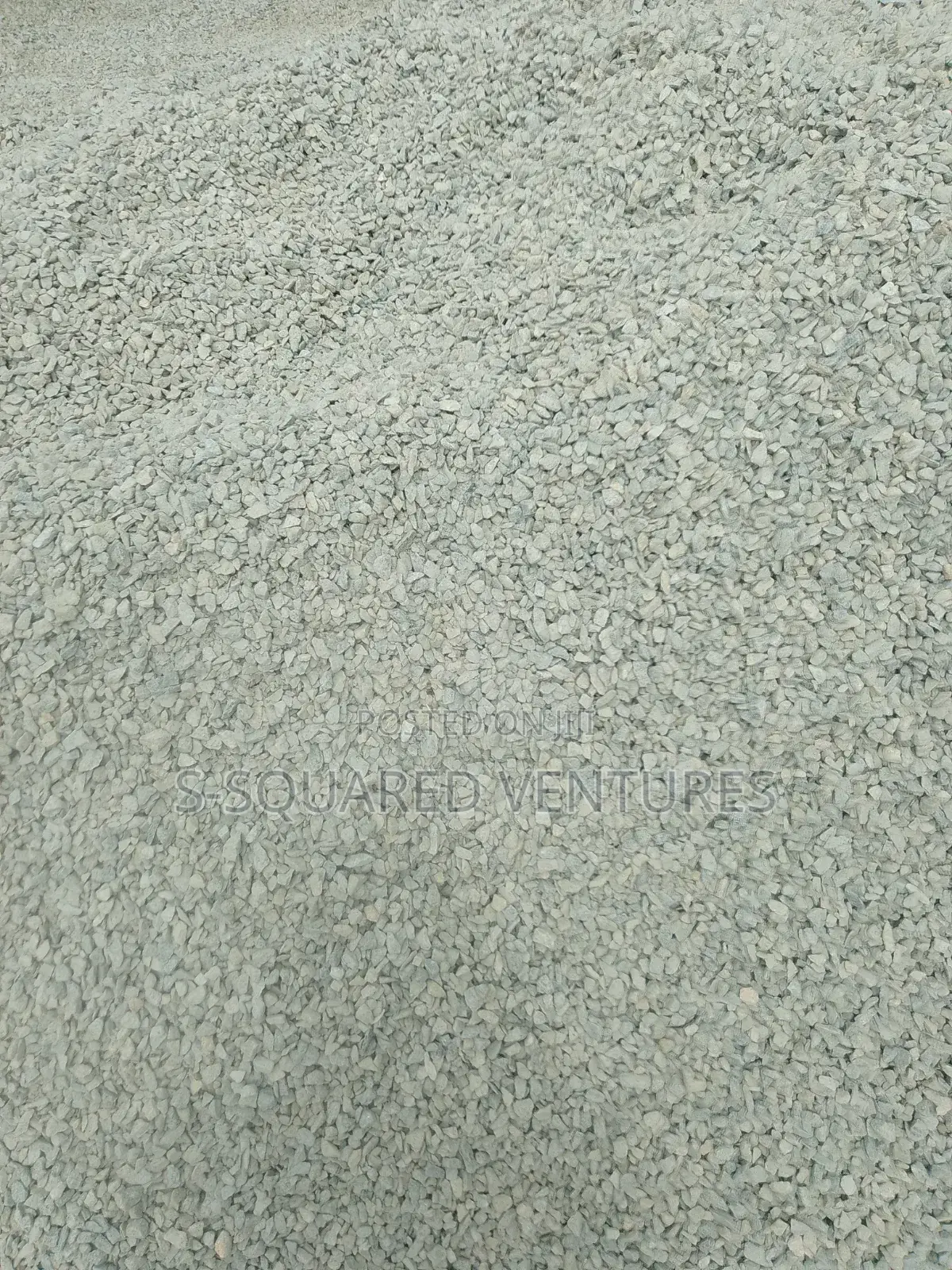 30 Tons Granite