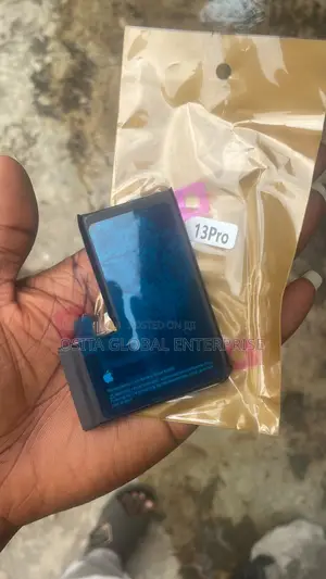 iPhone 13 Pro Replacement Battery