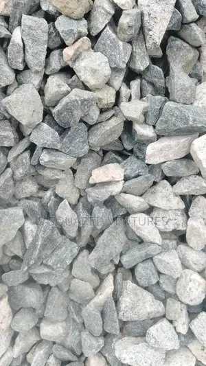 30 Tons Granite