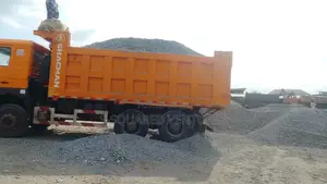 30 Tons Granite