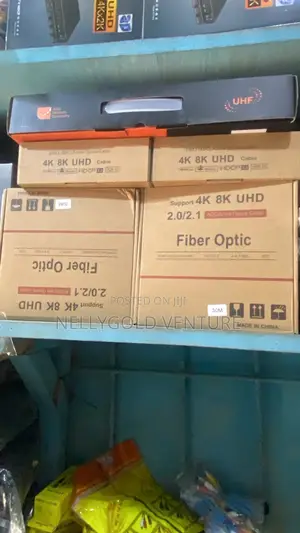 30meter Hdmi Fiber