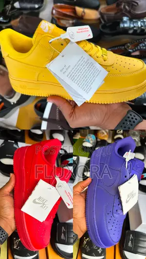 Nike Air Force 1 Low “One of the Ones