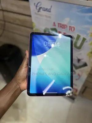 Apple iPad (2025) 128 GB Pink