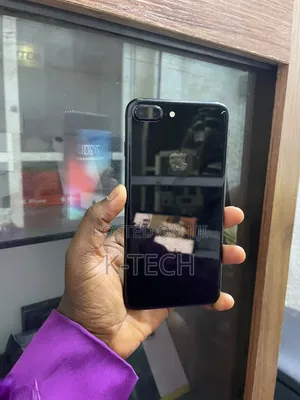 Apple iPhone 7 Plus 128 GB Gold